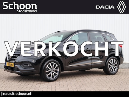 Renault Kadjar 0