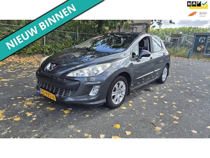 Peugeot 308 0