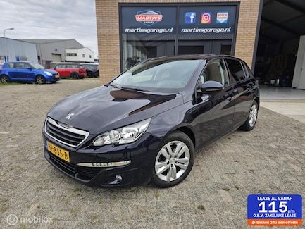 Peugeot 308 0