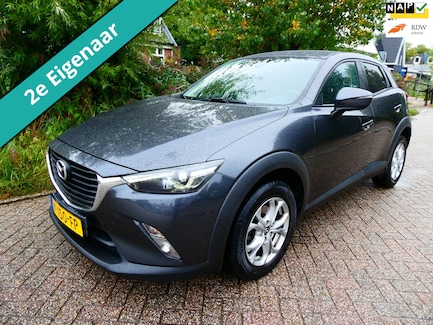 Mazda CX-3 0