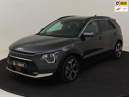 Kia Niro 0