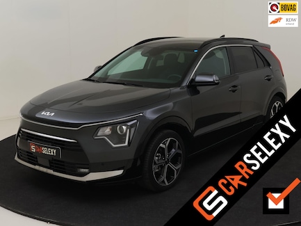 Kia Niro 0