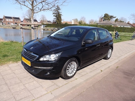 Peugeot 308 0