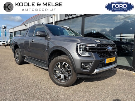 Ford Ranger 0