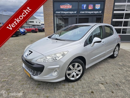 Peugeot 308 0