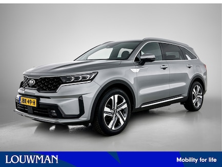 Kia Sorento 0
