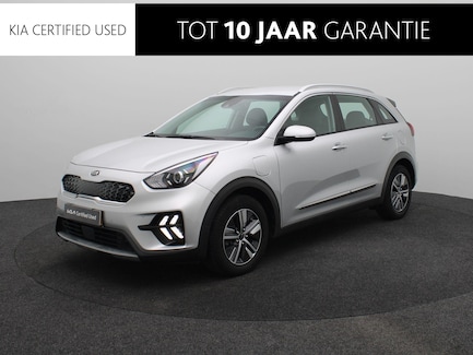 Kia Niro 0