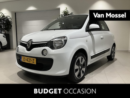 Renault Twingo 0