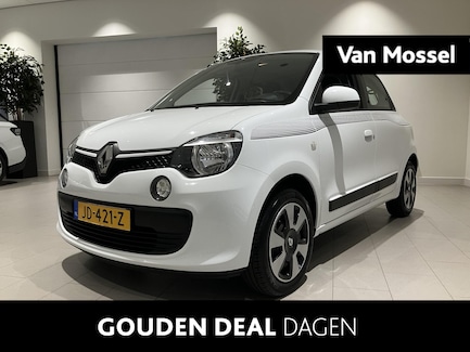 Renault Twingo 0