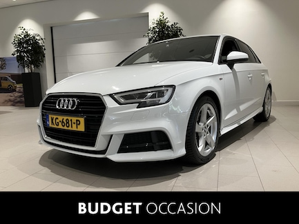 Audi A3 0