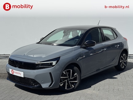 Opel Corsa 0