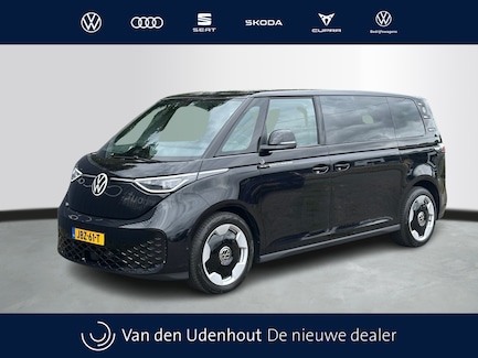 Volkswagen ID. Buzz 0