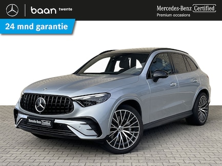 Mercedes-Benz GLC 0