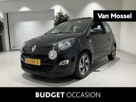 Renault Twingo 0