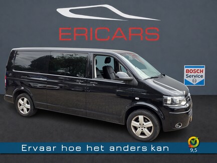 Volkswagen Transporter 0