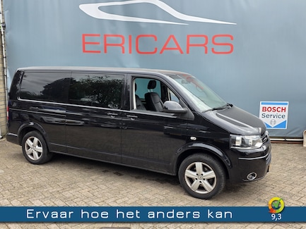 Volkswagen Transporter 0