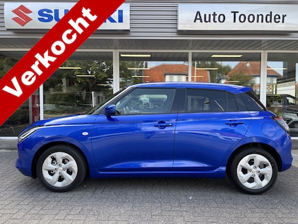 Suzuki Swift 0