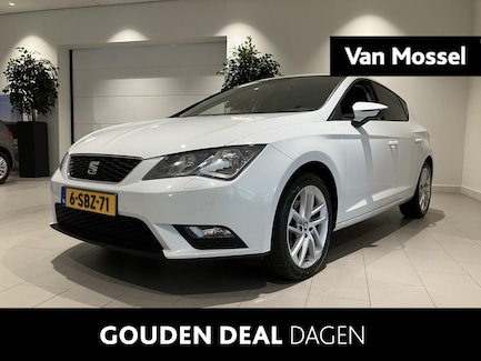 SEAT Leon 0