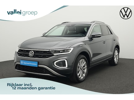 Volkswagen T-Roc 0