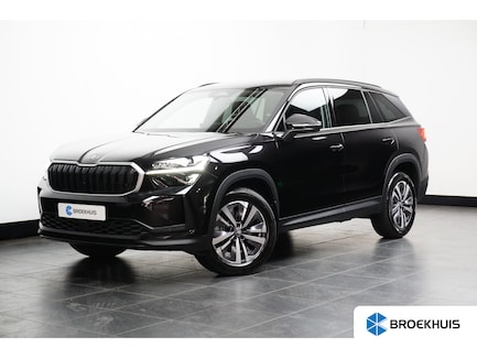 Skoda Kodiaq 0