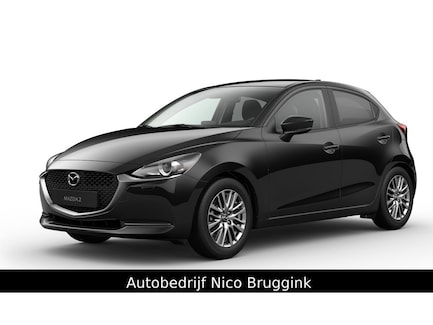 Mazda 2 0