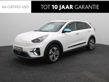 Kia e-Niro 0