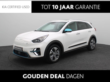 Kia e-Niro 0