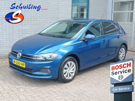Volkswagen Polo 0