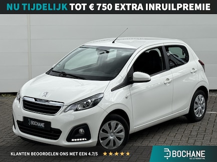 Peugeot 108 0