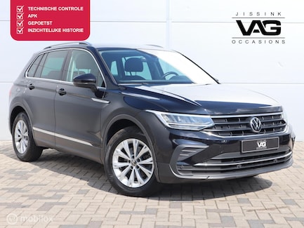 Volkswagen Tiguan 0