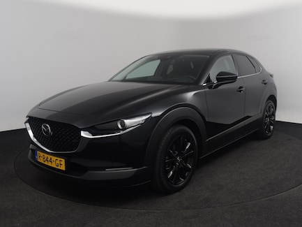 Mazda CX-30 0