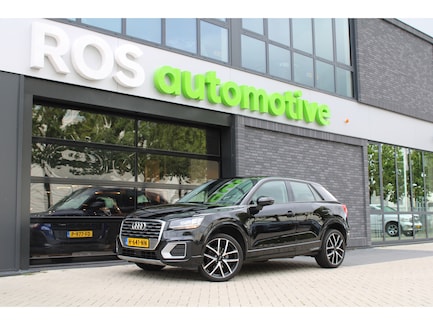 Audi Q2 0