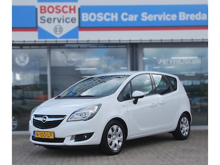 Opel Meriva 0