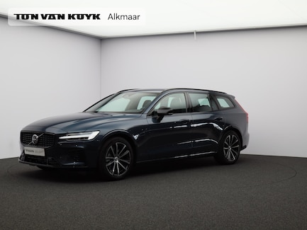 Volvo V60 0