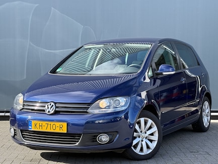 Volkswagen Golf Plus 0