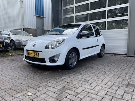 Renault Twingo 0