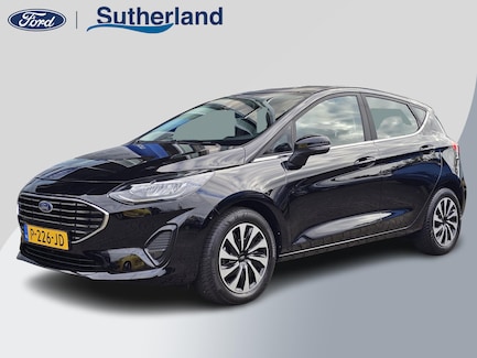 Ford Fiesta 0