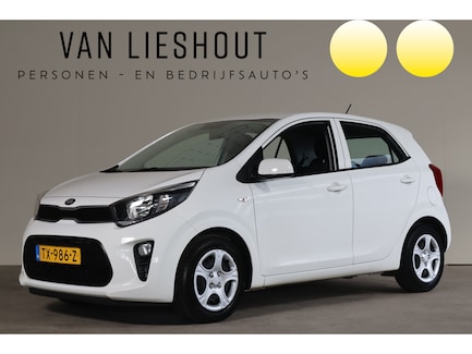 Kia Picanto 0