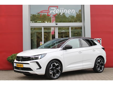 Opel Grandland 0