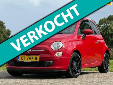 Fiat 500 0
