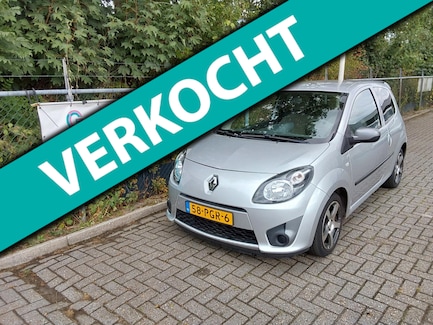 Renault Twingo 0