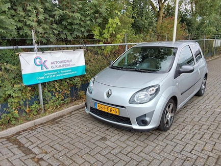Renault Twingo 0