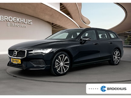Volvo V60 0