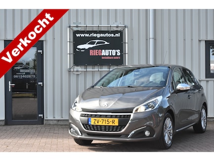 Peugeot 208 0