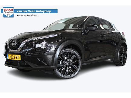 Nissan Juke 0