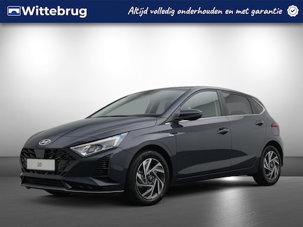 Hyundai i20 0