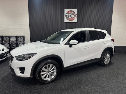 Mazda CX-5 0