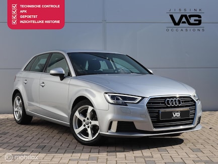 Audi A3 0
