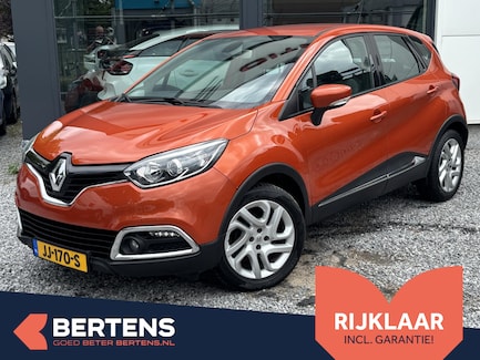 Renault Captur 0