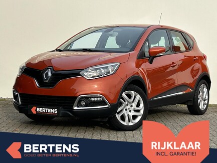 Renault Captur 0
